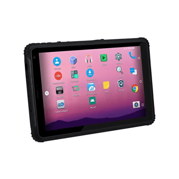 10'' Android Em-Q18 Ultra-Thin Rugged Tablet