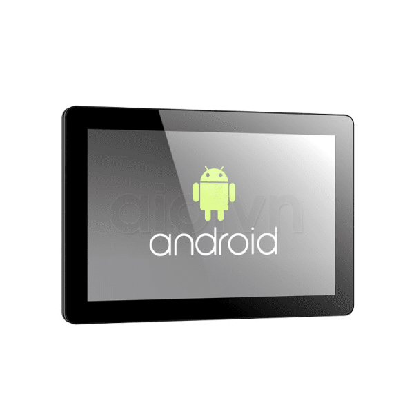 Apc-9100 10.1″Rk3399 Capacitive Touch Android Panel Pc