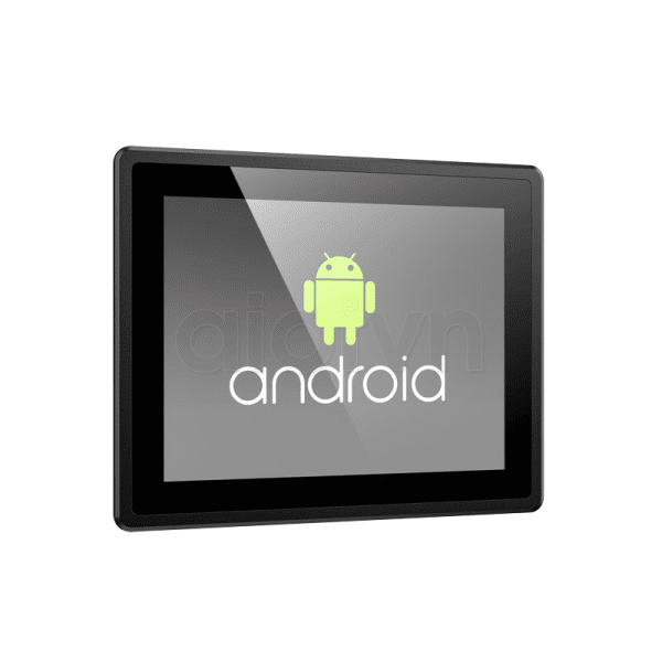 Apc-9120 12.1″Rk3399 Capacitive Touch Android Panel Pc