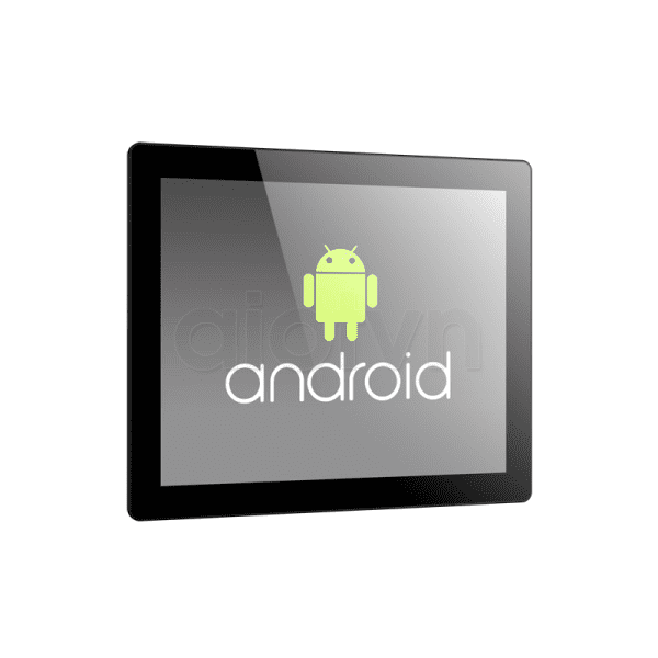 Apc-9170 17″ Rk3399 Capacitive Touch Android Panel Pc