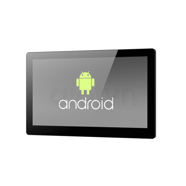 Apc-9210 21.5″ Rk3399 Capacitive Touch Android Panel Pc