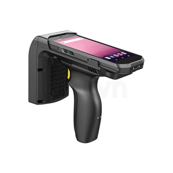 Em-Q51 Uhf Rugged Handheld Giá Tốt