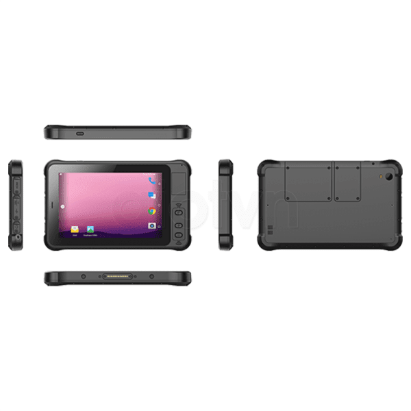 Giá 7'' Android Em-Q75 1000Nit Highlight Tablet