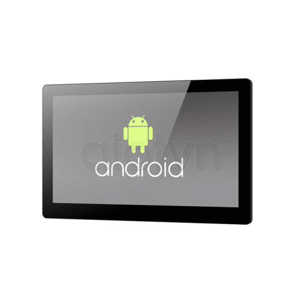 Giá Apc-9156 15.6″ Rk3399 Capacitive Touch Android Panel Pc