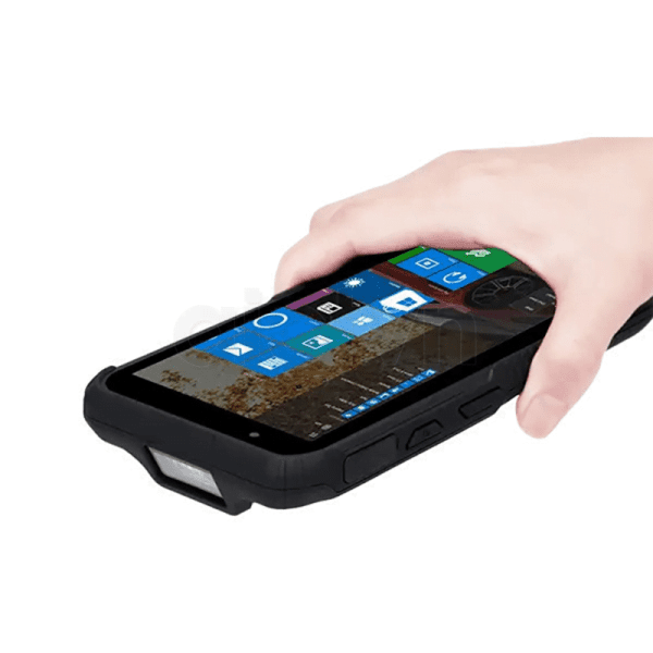 Giá Em-I62H Win10 Rugged Handheld