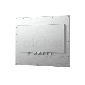 giá SPC-4170 17″ Intel J1900 Capacitive Touch Stainless Steel Panel PC
