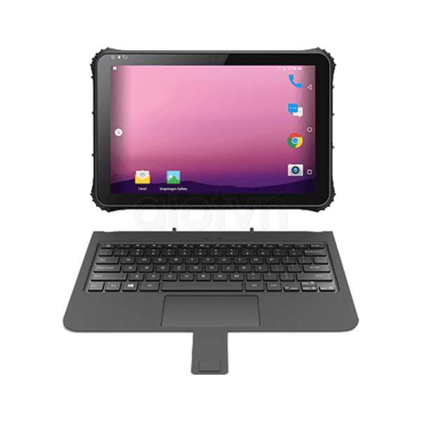Mua Em-Q22M 2 In 1 Rugged Tablet Notebook