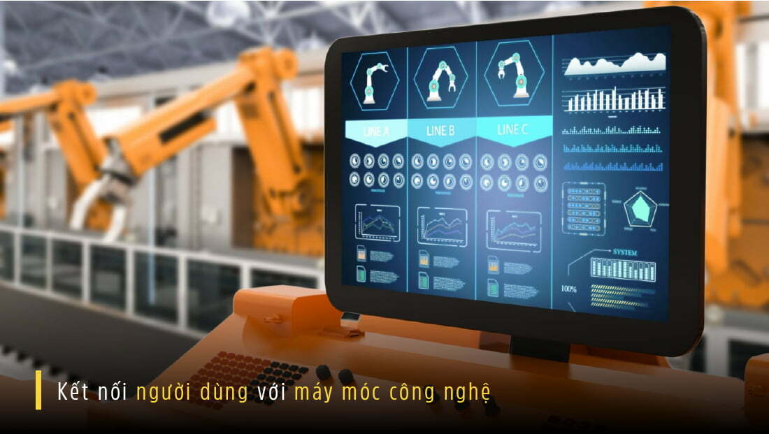 What Is An Hmi Monitor?