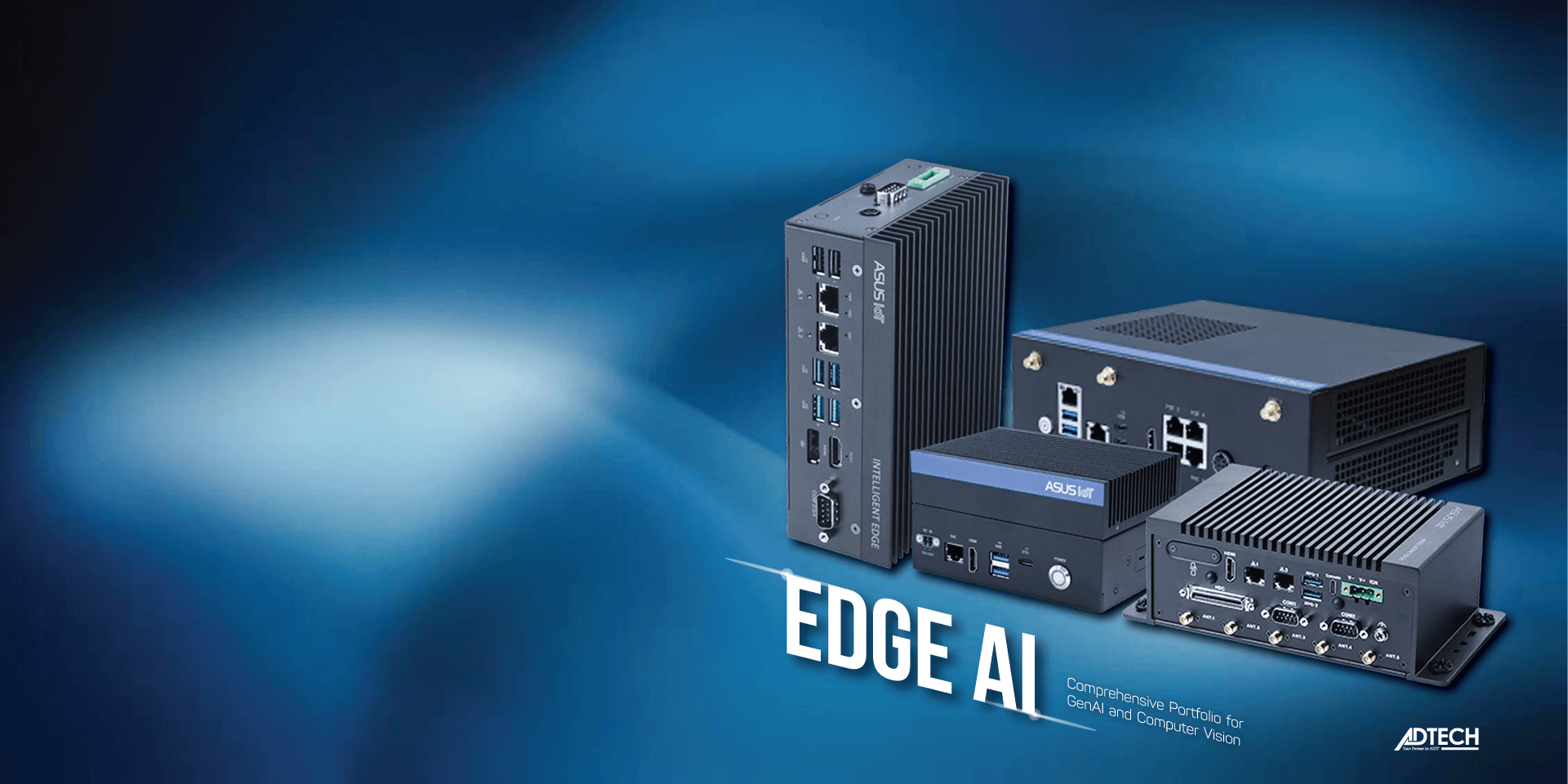 AI Edge