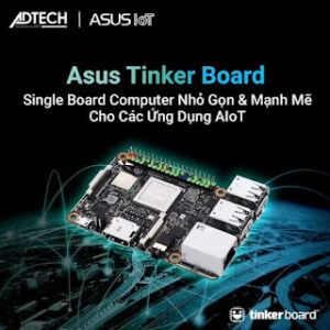 Asus Tinker Board