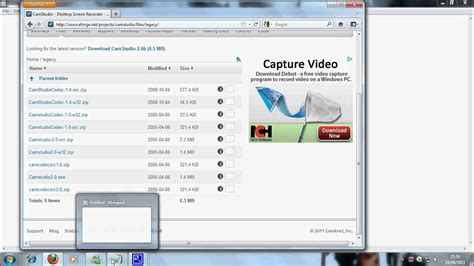 CamStudio 2025 Download With Crack
