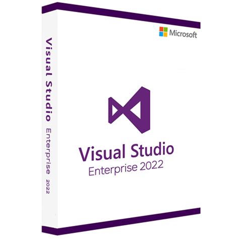 Visual Studio Enterprise 2022 Download Without Password
