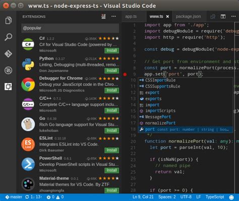 Microsoft Visual Studio Code 2025 Download Options
