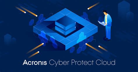 Acronis Cyber Cloud 2025 Free Online
