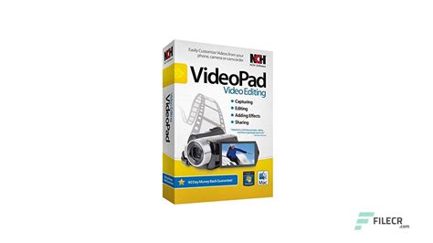 VideoPad Professional 2025 Download For Windows 7
