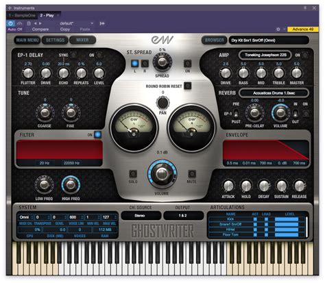 EastWest Composer Cloud 2025 Trial Version Free
