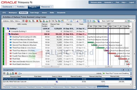 Primavera P6 2025 Free Download
