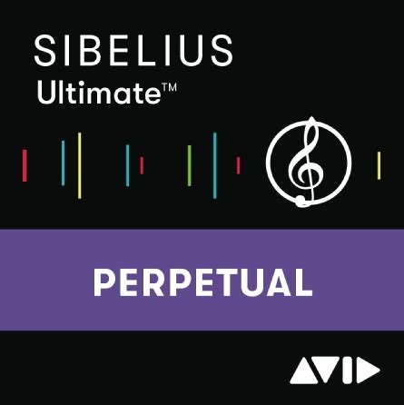 Avid Sibelius Ultimate 2025 No Survey Download
