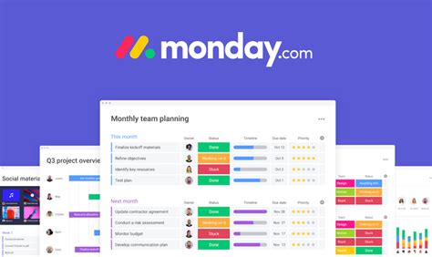 Monday.com Pro 2025 Download Exe
