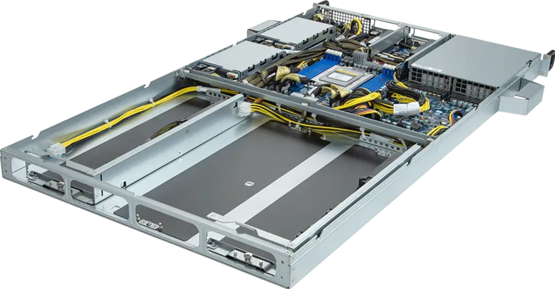 gpu server gigabyte g152 z12 1