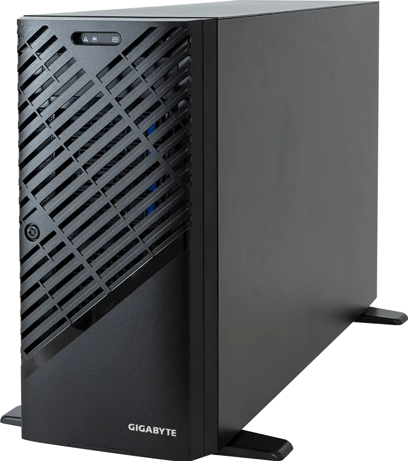 gpu server gigabyte w733 w30 aa01 1