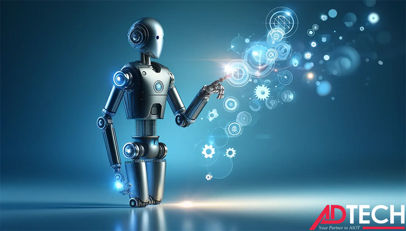 ai automation la gi 2