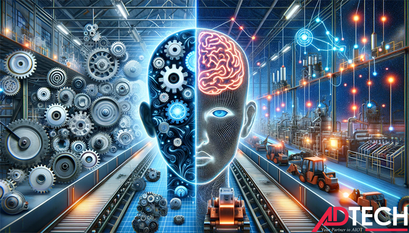 ai automation la gi 3