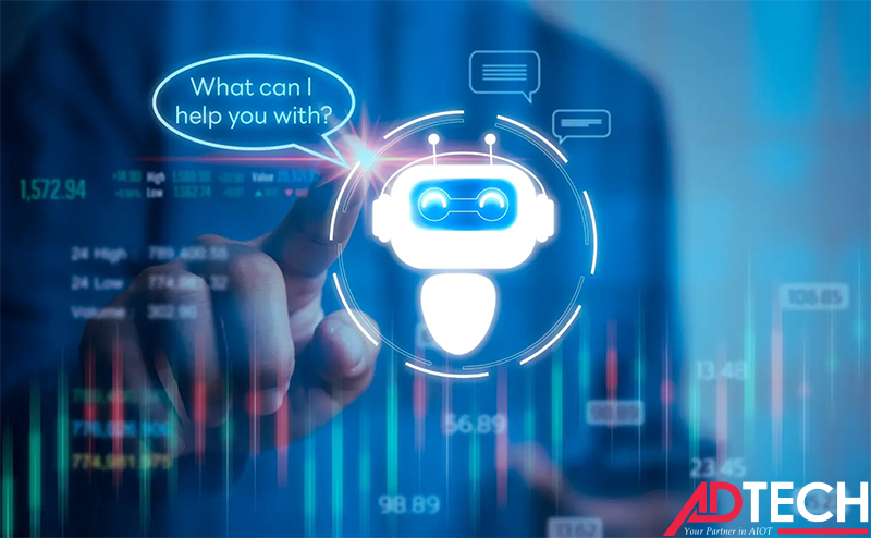 AI Chatbot là gì? 10 ai chatbot la gi 10