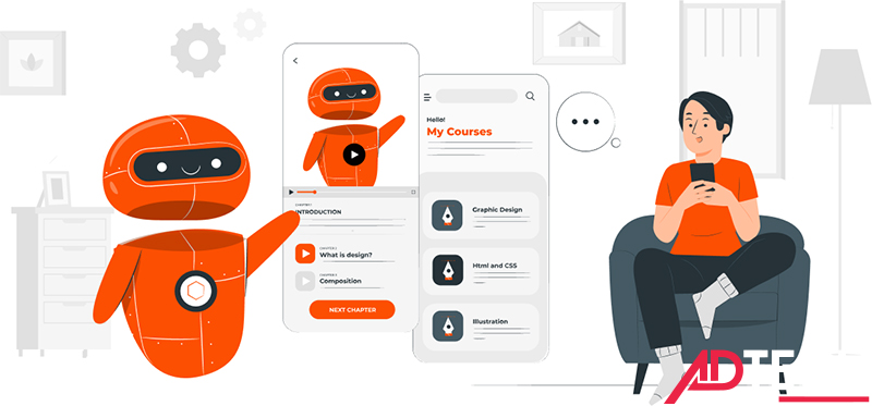 AI Chatbot là gì? 14 ai chatbot la gi 14