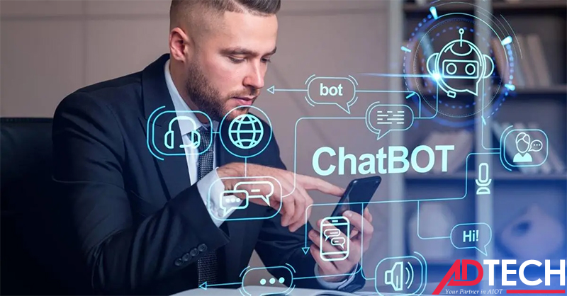 AI Chatbot là gì? 15 ai chatbot la gi 15