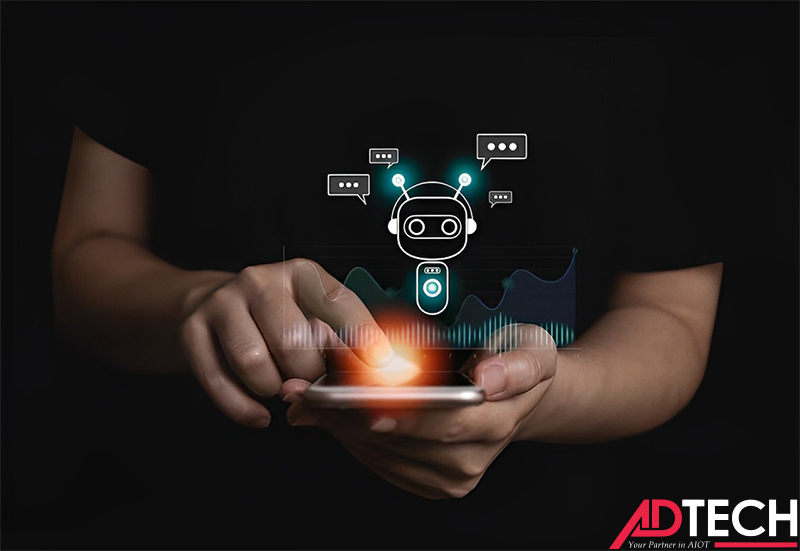 AI Chatbot là gì? 16 ai chatbot la gi 16