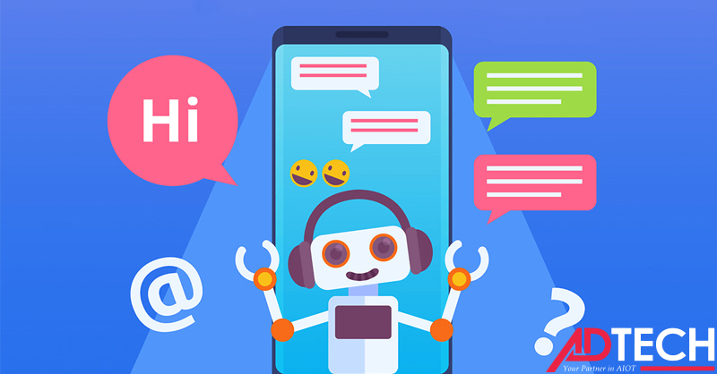 AI Chatbot là gì? 3 ai chatbot la gi 3