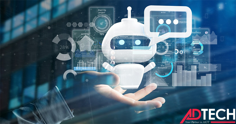 AI Chatbot là gì? 9 ai chatbot la gi 9