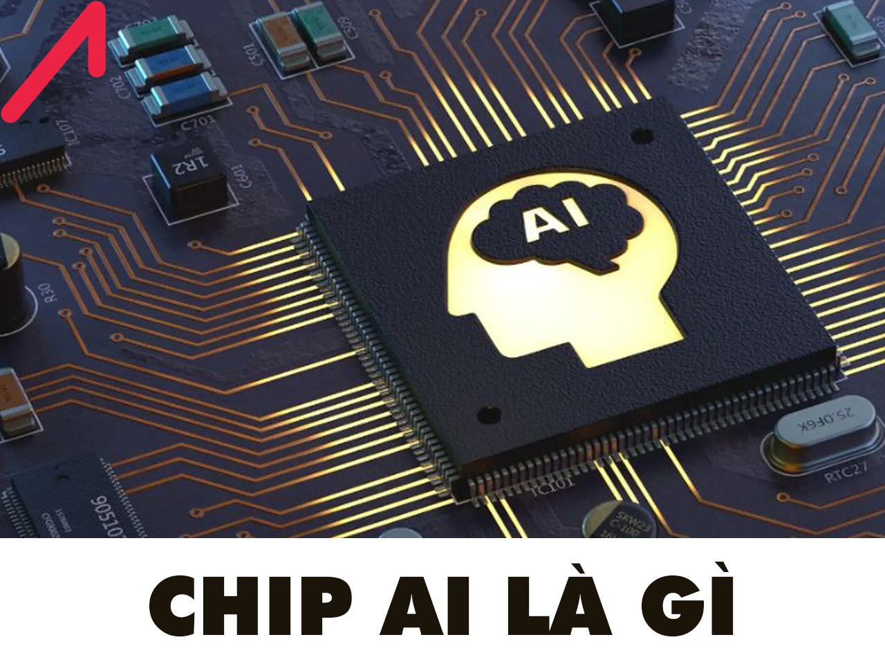 Edge Ai Có Thể Mang Tới Những Lợi ích Gì Trong Kỷ Nguyên AIoT