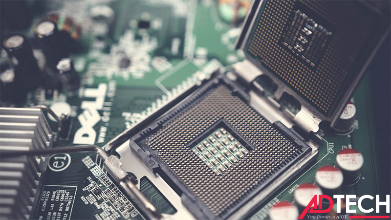 CPU là gì 5 cpu la gi 5