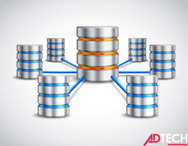 data processing la gi 18