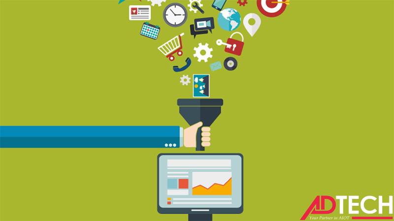 data processing la gi 4