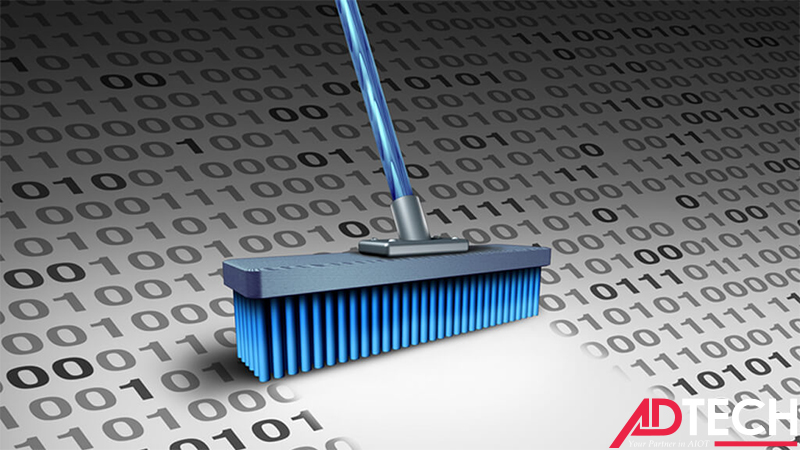 data processing la gi 5