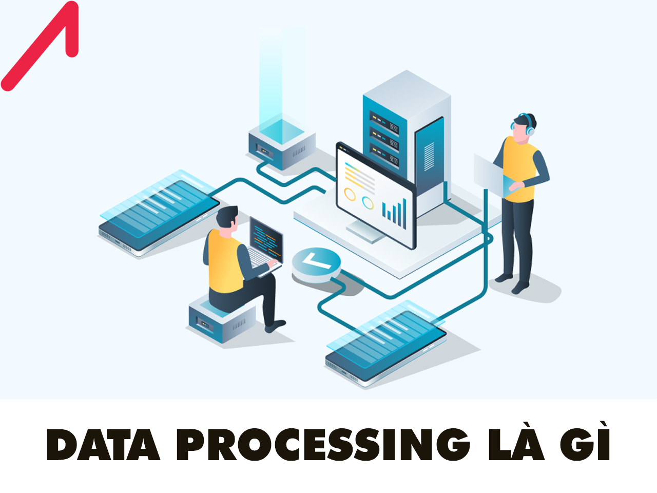 Tìm Hiểu Về Máy Tính Công Nghiệp Sử Dụng Trong Hệ Thống SCADA