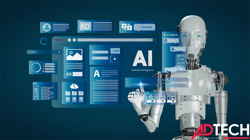 Generative AI là gì 1 generative ai la gi 1