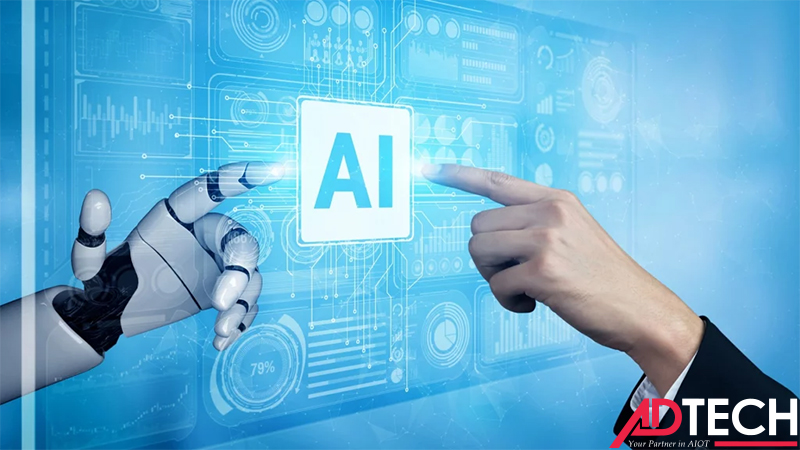 Generative AI là gì 11 generative ai la gi 11