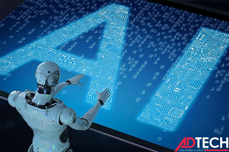 Generative AI là gì 3 generative ai la gi 3