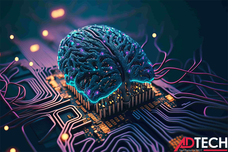 Generative AI là gì 4 generative ai la gi 4