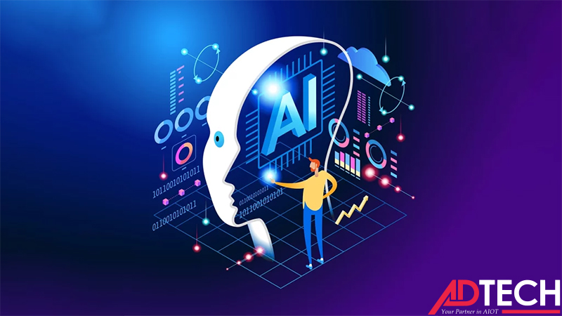 Generative AI là gì 9 generative ai la gi 9