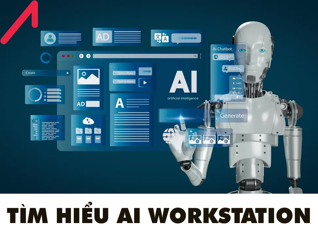 Windows Server Cho Máy Tính Công Nghiệp