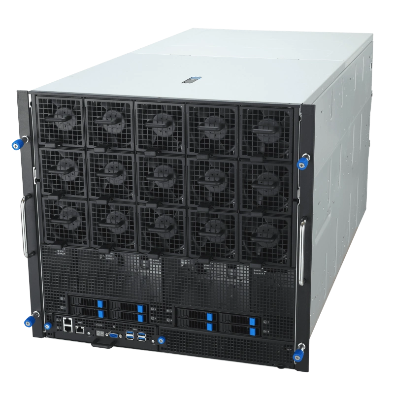 gpu server asus esc nb8 e11 1