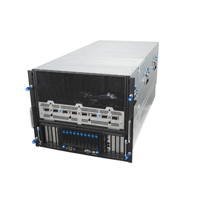 gpu server asus xa nb3i e12 1