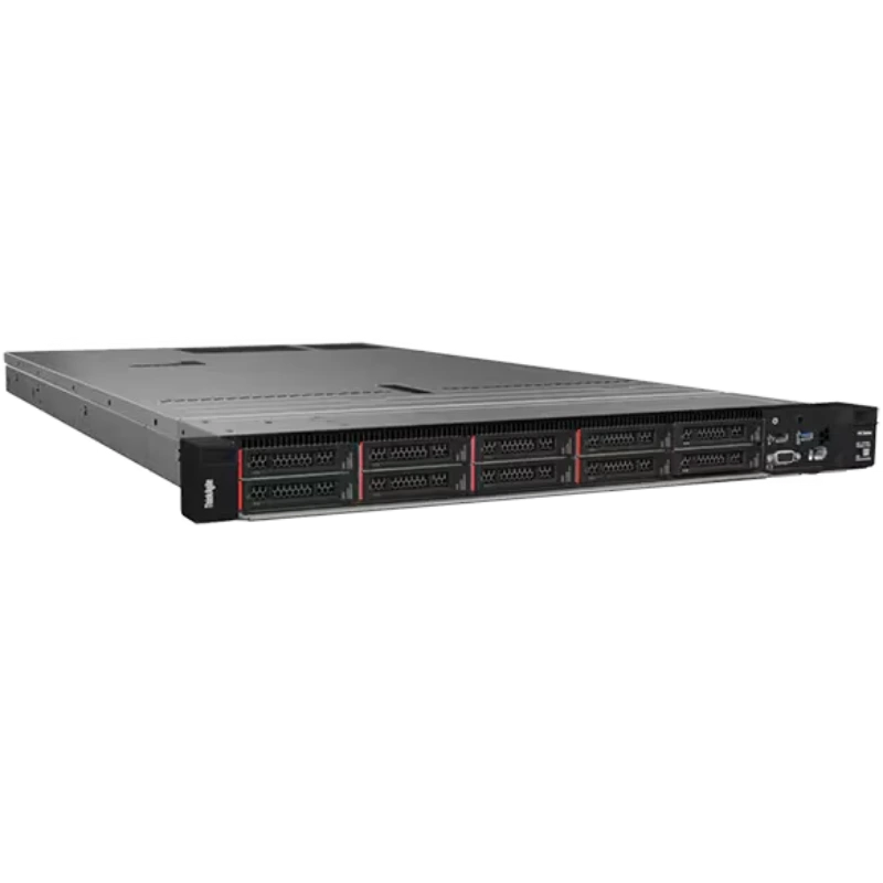 gpu server lenovo thinksystem sr645 rack server 1