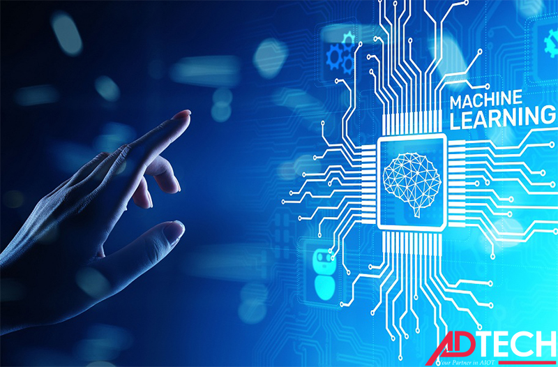 machine learning la gi 1