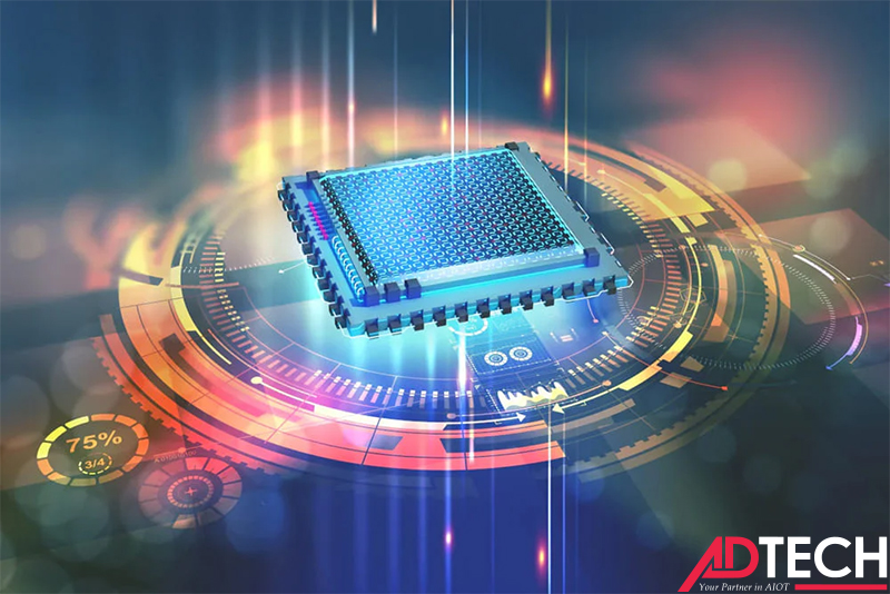 may chu server ai 13